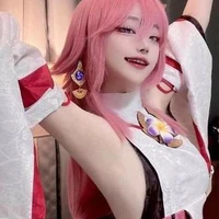 Yae Miko