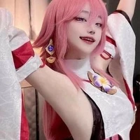 Yae Miko
