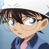 Edokawa Conan 