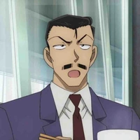 Mori Kogoro 