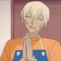 Amuro Tooru 