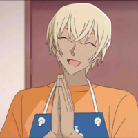 Amuro Tooru 