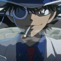 Kaito Kid 