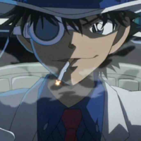 Kaito Kid 