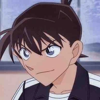 Kudo Shinichi 