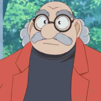 Hiroshi Agasa 
