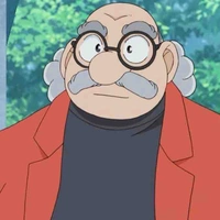 Hiroshi Agasa 