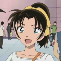 Kazuha Toyama 