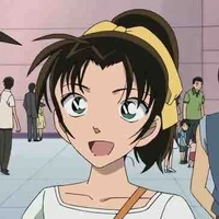 Kazuha Toyama 