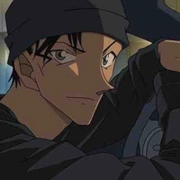Akai Shuichi 