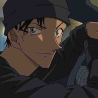 Akai Shuichi 