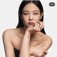 Kim jennie ( cô kim nhỏ)