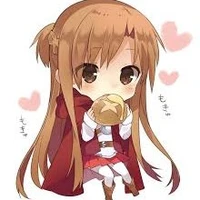 Asuna