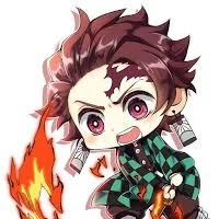Tanjiro
