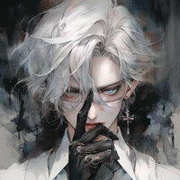 Tazogi Kagishi(Ba cô)