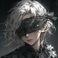 Yoruaki kagishi/Yoru/cô