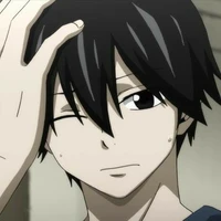 Zeref (Lúc trẻ)