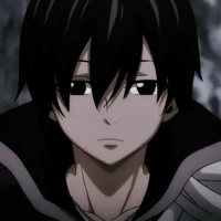 zeref dragneel