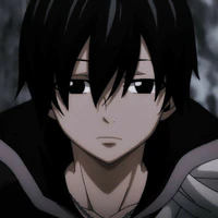 zeref dragneel