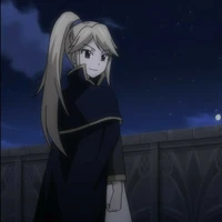 Anna Heartfilia