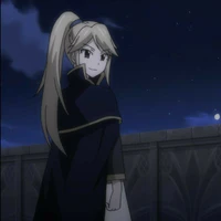 Anna Heartfilia