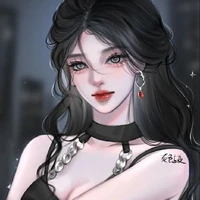 Kiều Nguyệt Lan_chị họ Hạo