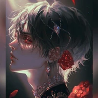 Lâm Trú [ Quỷ Vương]