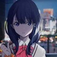 Tomoe Akane