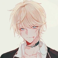 Sakamaki Shuu