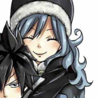 Juvia Locker