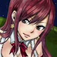 Erza Scarlet