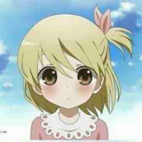 Lucy Heartfilia