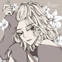 sano manjirou(Mikey)