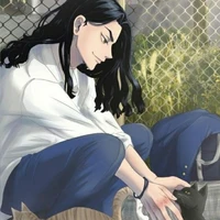 keisuke baji
