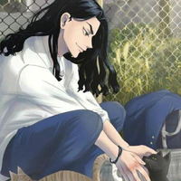 keisuke baji