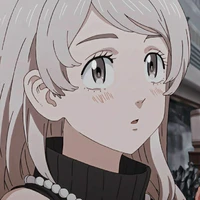 sano Emma(em gái Mikey)