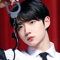 Ahn HyeongSeop<Seop>