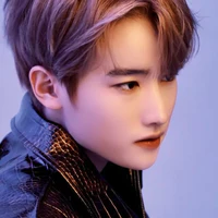Koo Bon Hyuk<Hyuk>