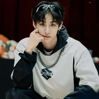 Song Jaewon<Hwarang>