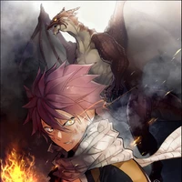 natsu dragneel