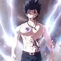 gray fullbuster