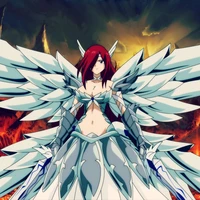 erza scarlet
