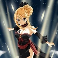 lucy heartfilia