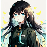 tokito muichirou