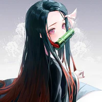 kamado nezuko