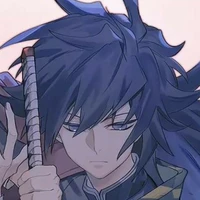 tomioka giyuu