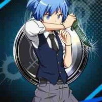 Shiota Nagisa