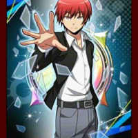 Akabane Karma