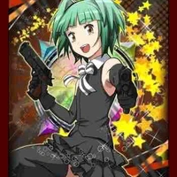 Kayano Kaede