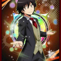 Isogai Yuma